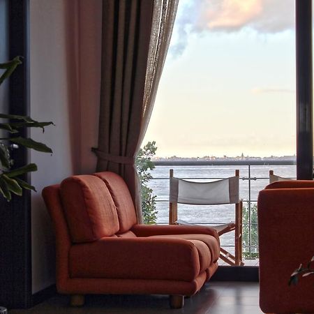 B&B Sirio Cannitello Екстериор снимка