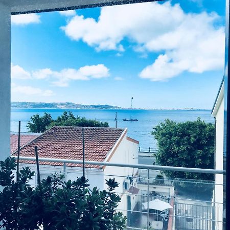 B&B Sirio Cannitello Екстериор снимка