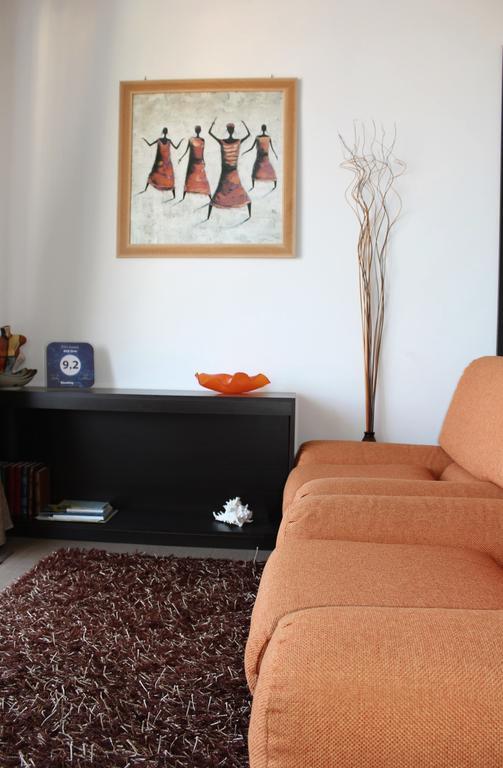 B&B Sirio Cannitello Екстериор снимка