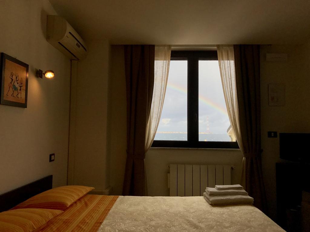 B&B Sirio Cannitello Екстериор снимка