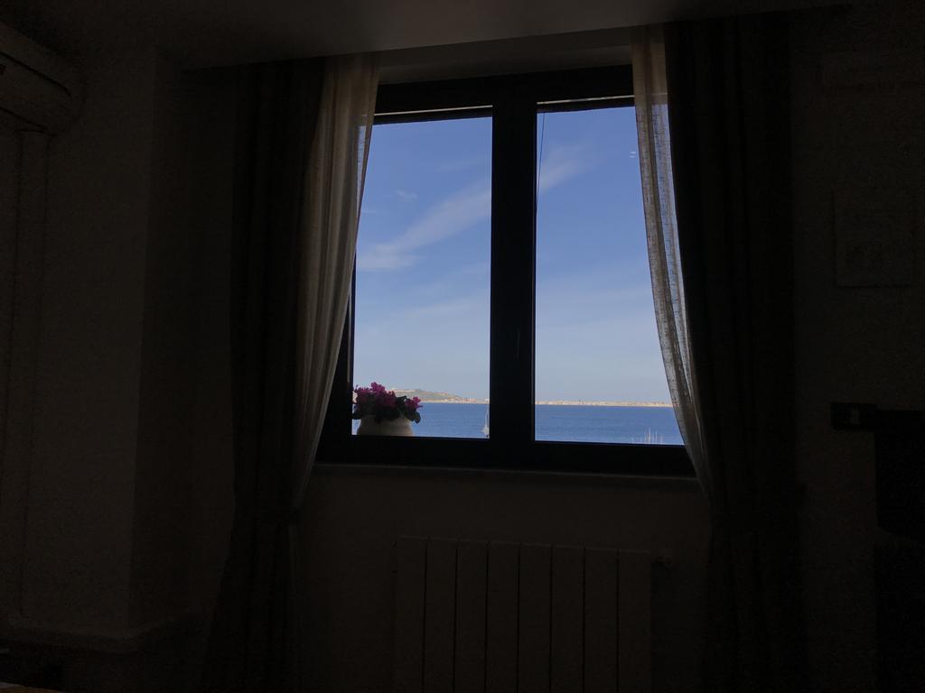 B&B Sirio Cannitello Екстериор снимка