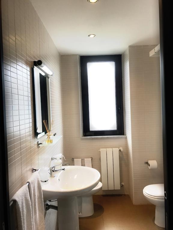 B&B Sirio Cannitello Екстериор снимка