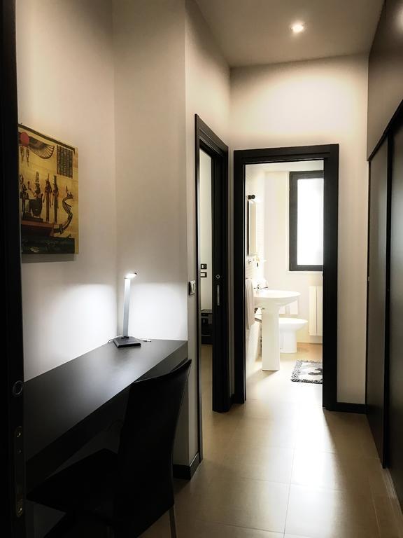 B&B Sirio Cannitello Екстериор снимка