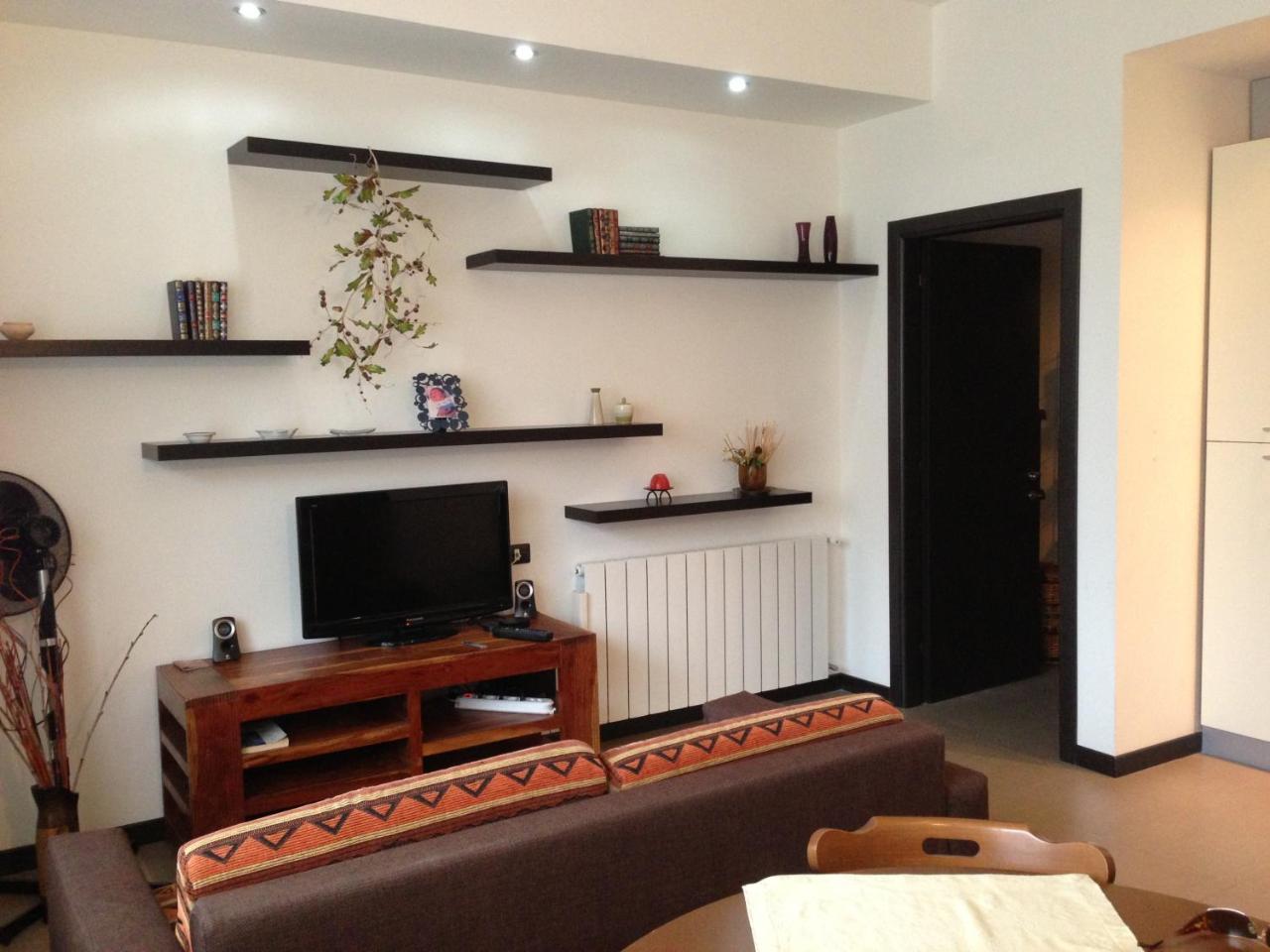 B&B Sirio Cannitello Екстериор снимка